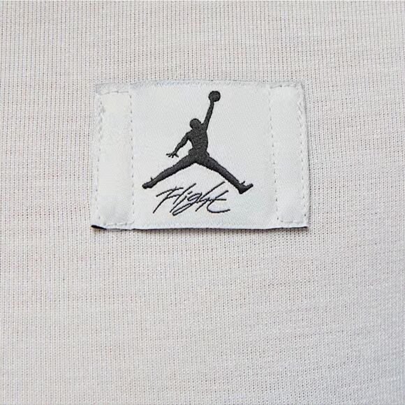 1225 NWT Jordan Women's Slim T-Shirt - Picture 3 of 7